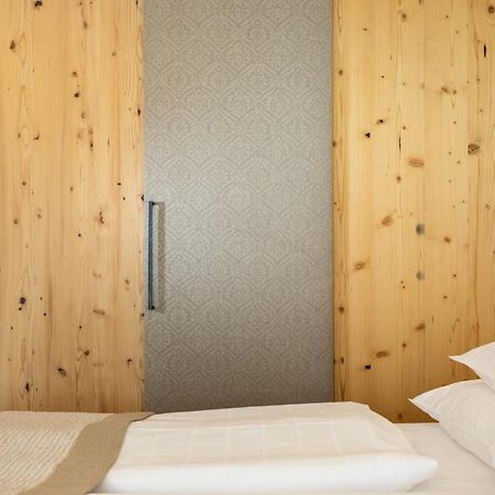 Hotel Gruenauerhof Wals-Siezenheim ภายนอก รูปภาพ
