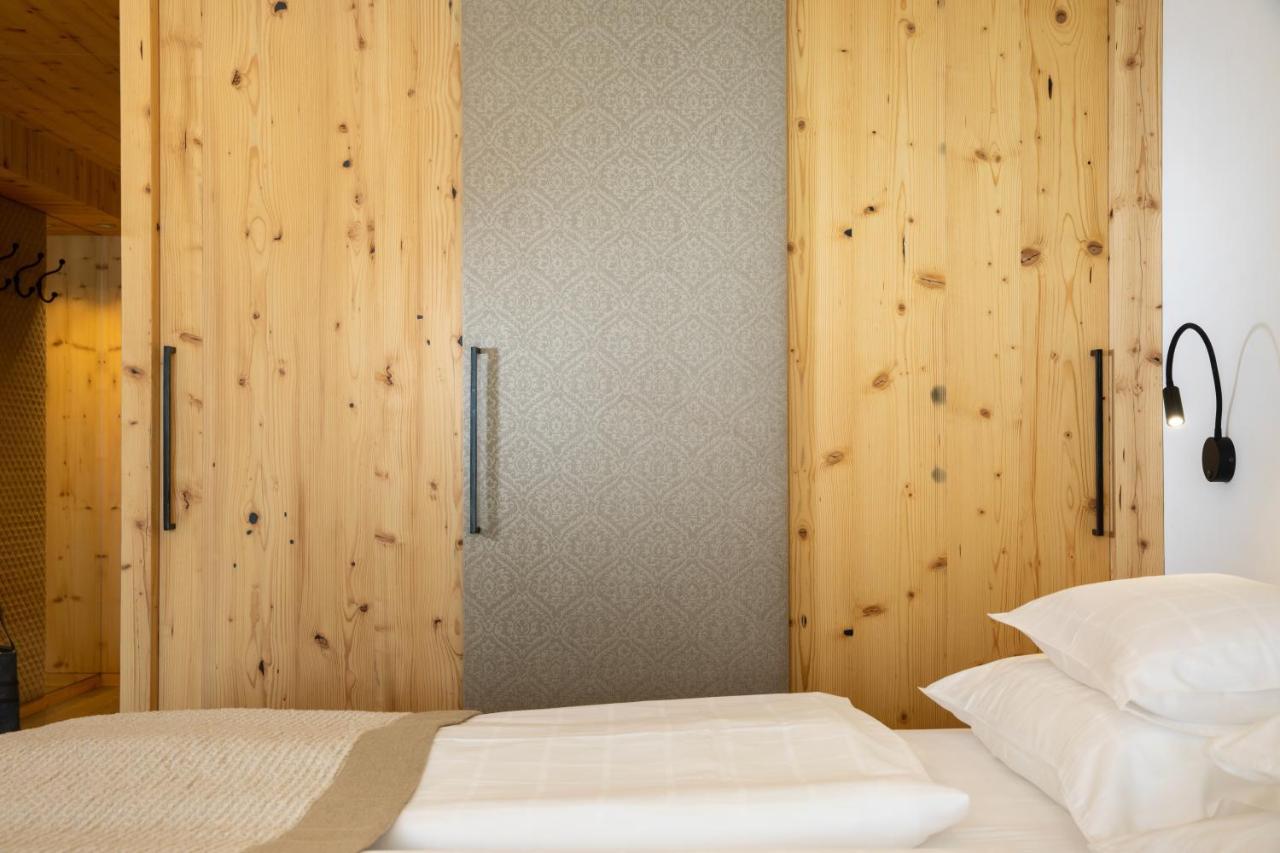 Hotel Gruenauerhof Wals-Siezenheim ภายนอก รูปภาพ
